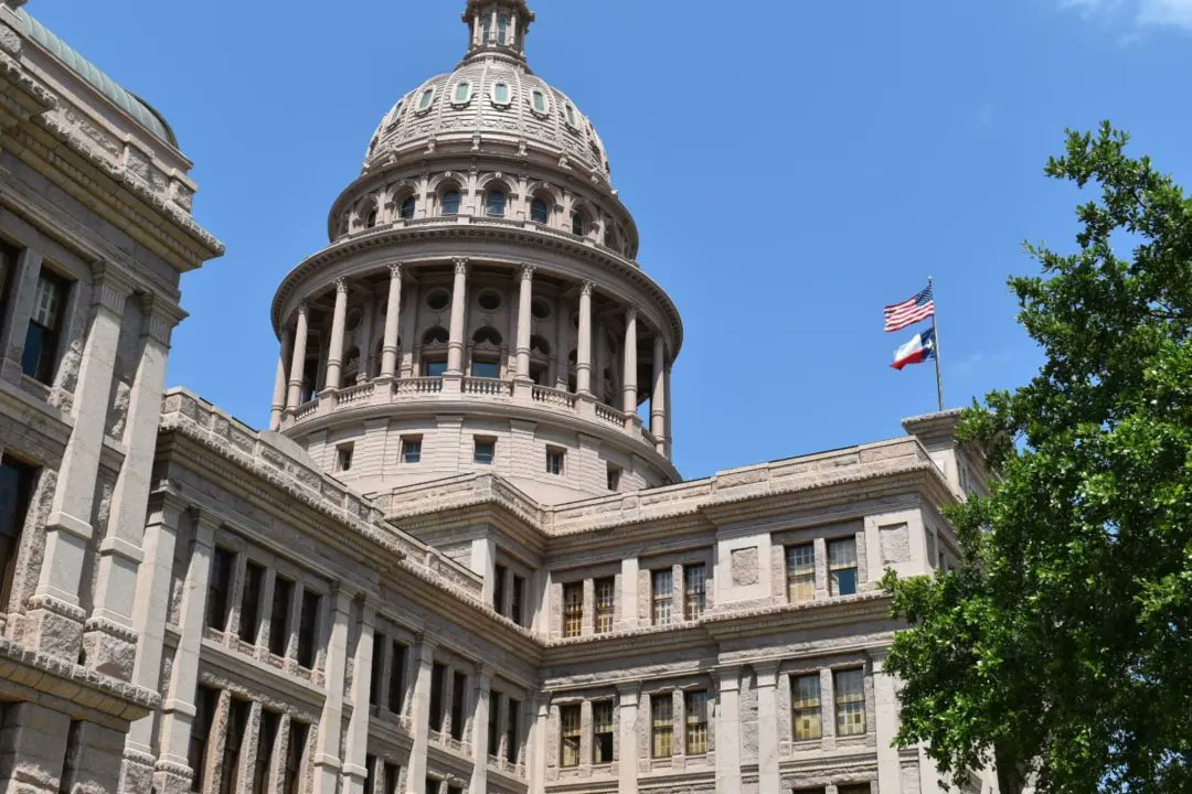 Illegal Aliens Sue to Preserve Perry's Tuition Program!  
6/18/2025:  
👉 @KenPaxtonTX Opens Investigation Into Allegations of Noncitizens Voting…  
👉 @TexasGOP Wants @GregAbbott_TX to Call Special Session on...