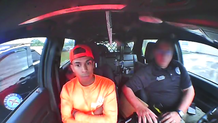 Illegal Immigrant Kills Pedestrian, Flees - FHP Arrests Suspect!