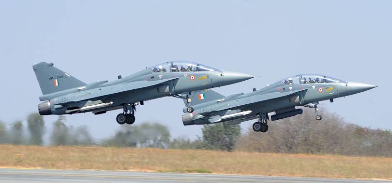 Indian Air Force Shocks with 6 Tejas Jets: Game-Changer or Overhyped?