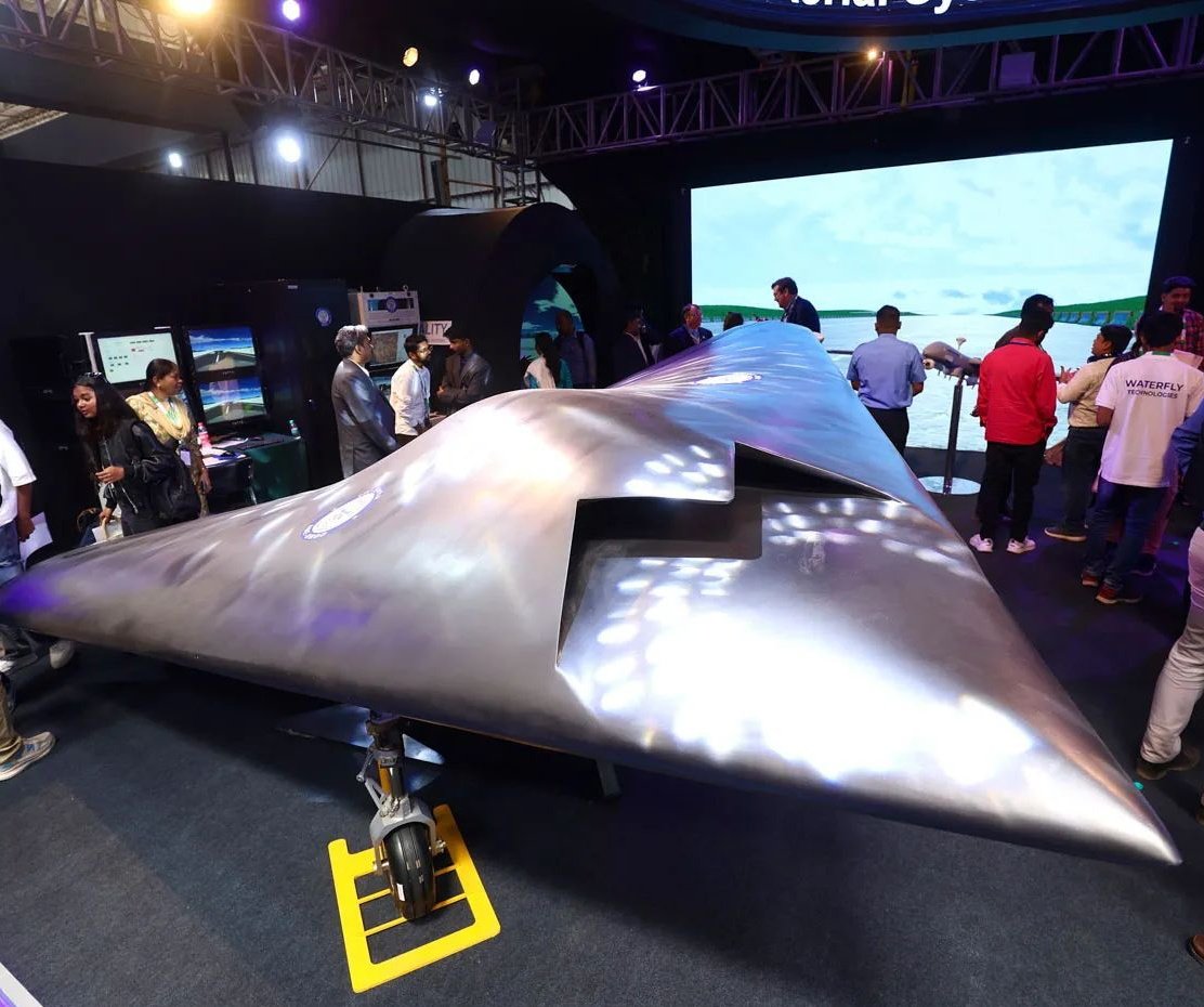 Indian MoD Urged to Accelerate Ghatak Program Amid Feasibility Claims