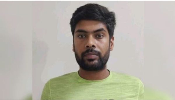 Indian Navy Clerk Arrested for Spying: ISI Connection Shocks Nation!