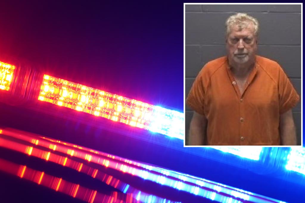 Indiana Man, 77, Confesses to Shocking Family Murder Spree