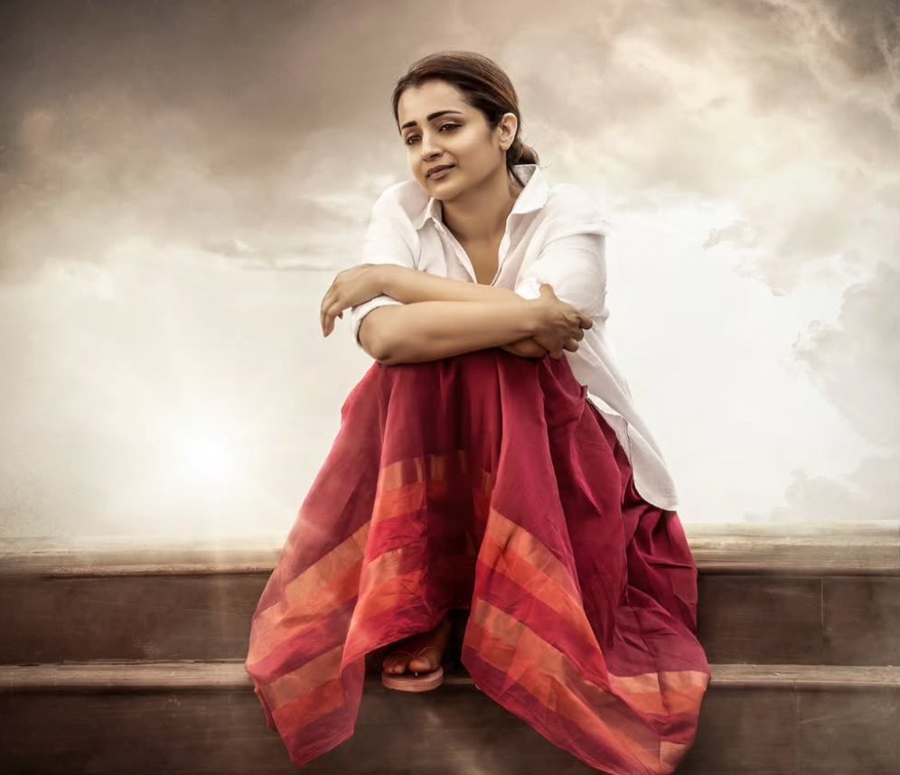 Indrani's Bold Role: A Shocking Departure from Hollywood Norms!