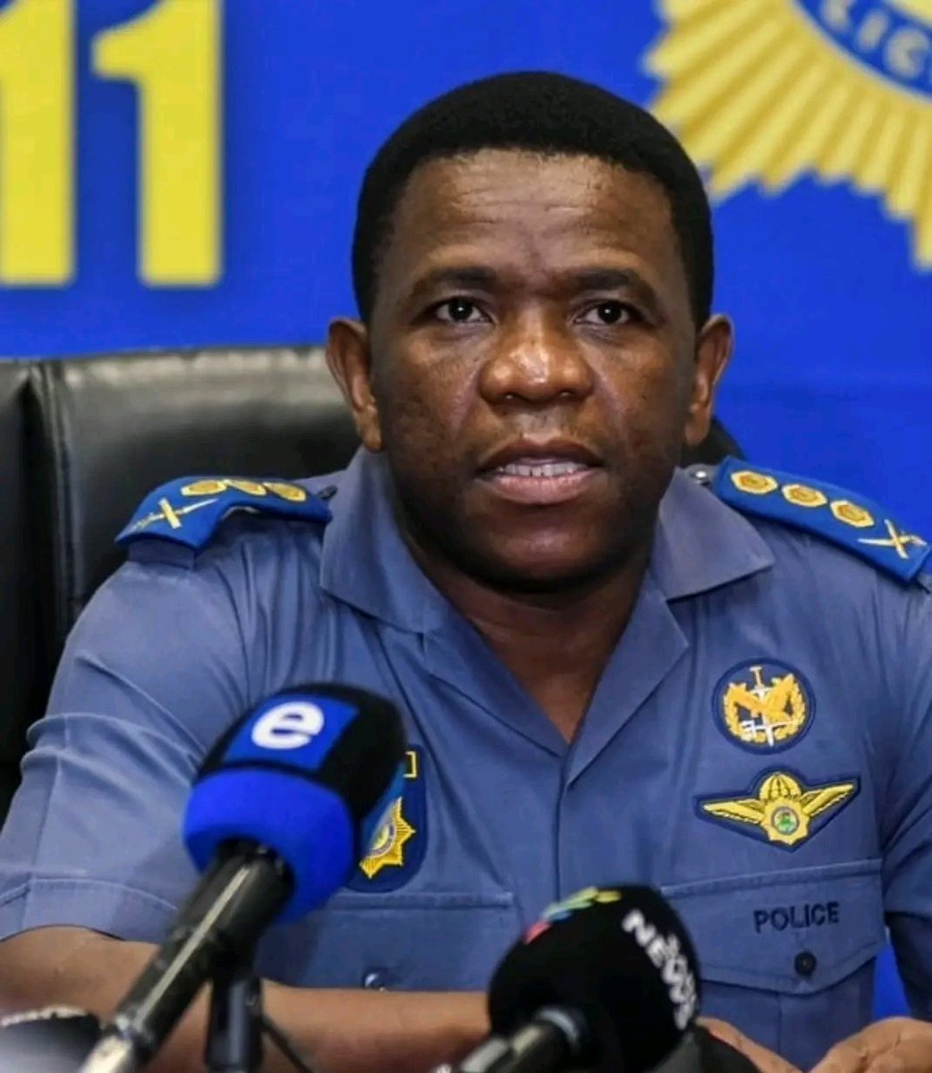 Infamous Murder Suspect Gunned Down in Shocking KwaZulu-Natal Shootout