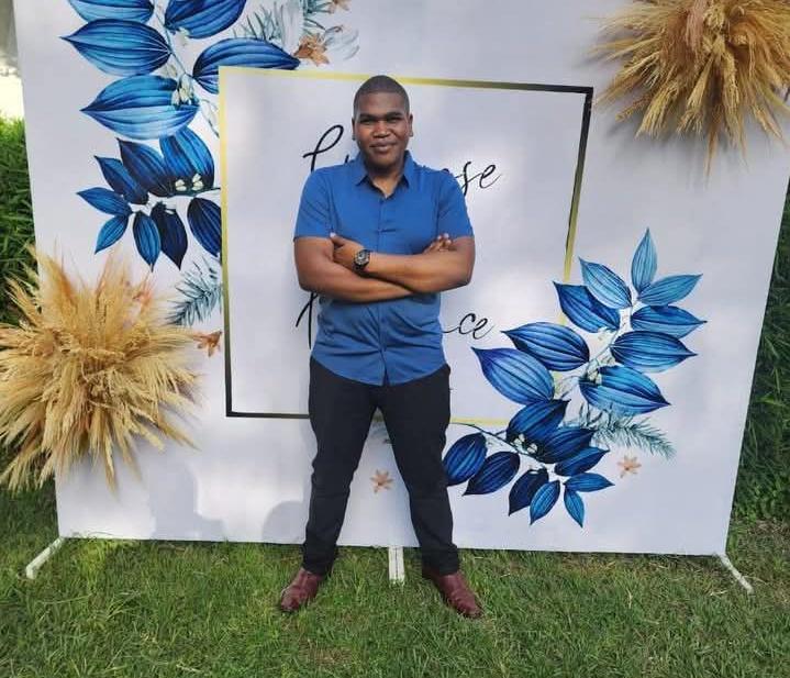 Influencer Arrested for Daring to Criticize DIG Langat!