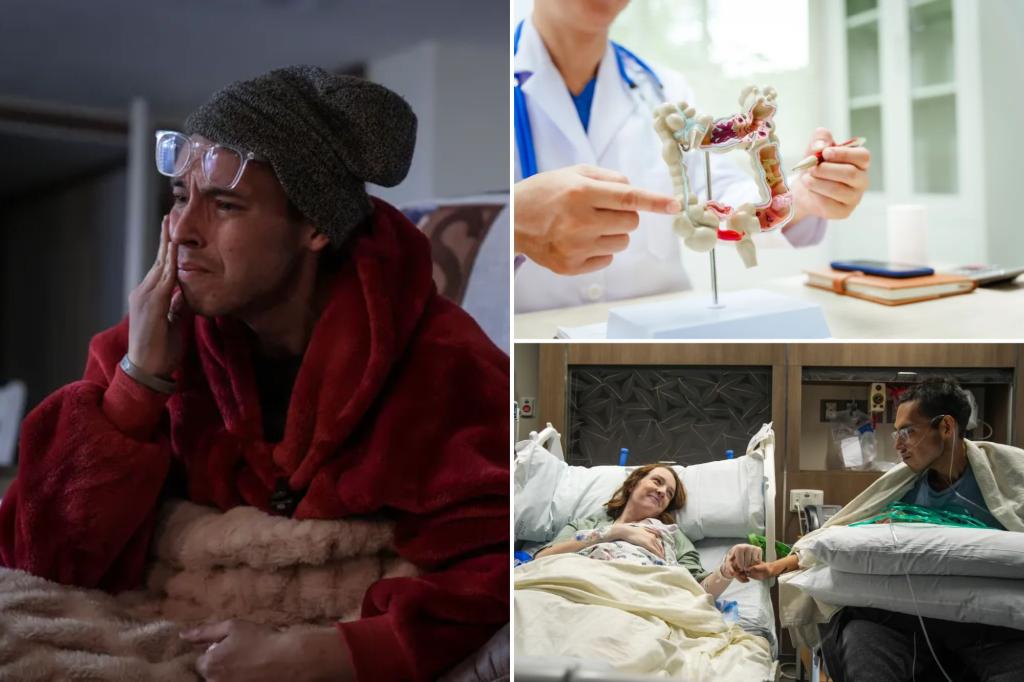 Influencer Tanner Martin Dead at 30: Colon Cancer's Shocking First Sign!