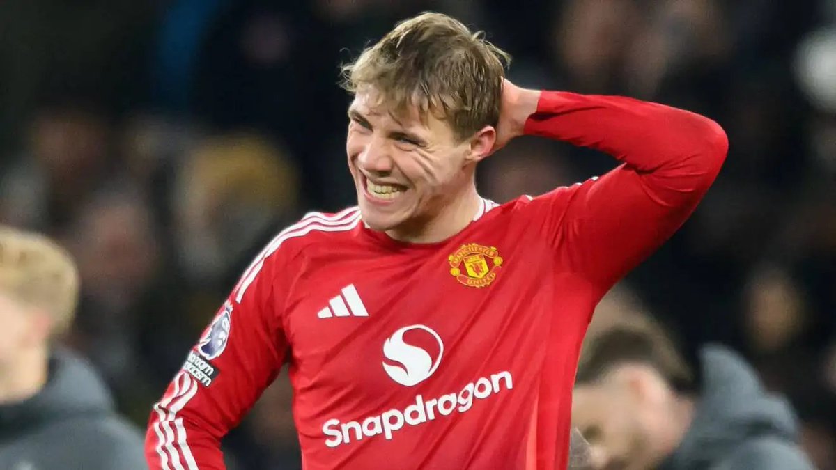 Inter's Shocking Move: Targeting Hojlund Amidst Transfer Chaos!