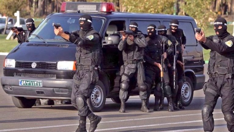 Iran Arrests Alleged Mossad Agent in Shocking Espionage Case!