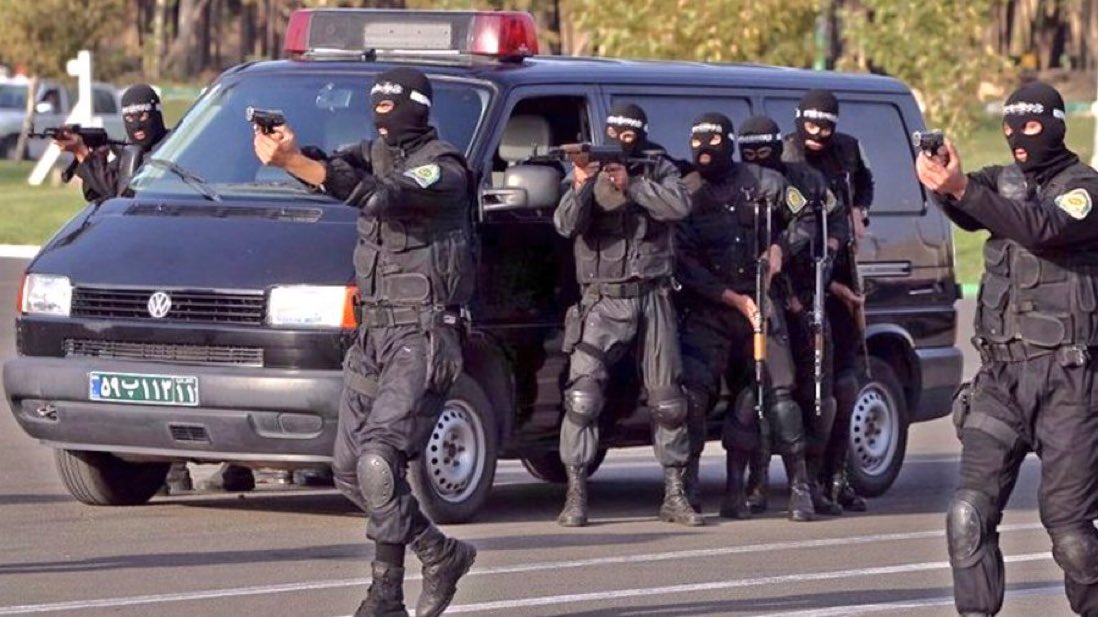 Iran Arrests Alleged Mossad Agent in Shocking Espionage Case!