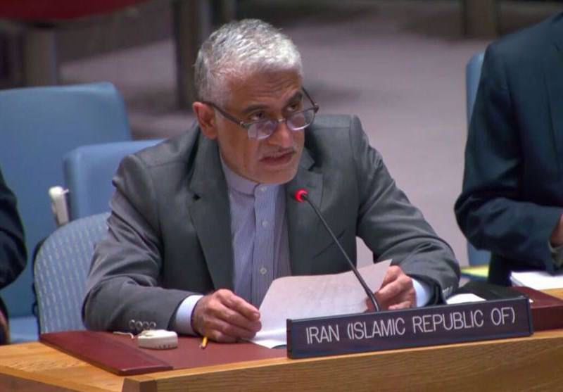 Iran Claims Israeli Aggression Killed Hundreds of Civilians!