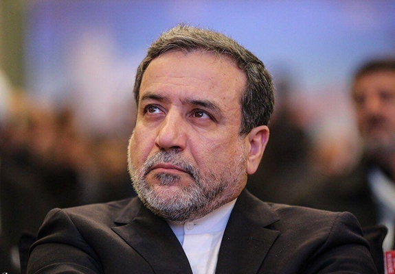 🚨🇮🇷🇮🇱 Iran Claims Israel's Botched Assassination of FM Araghchi!