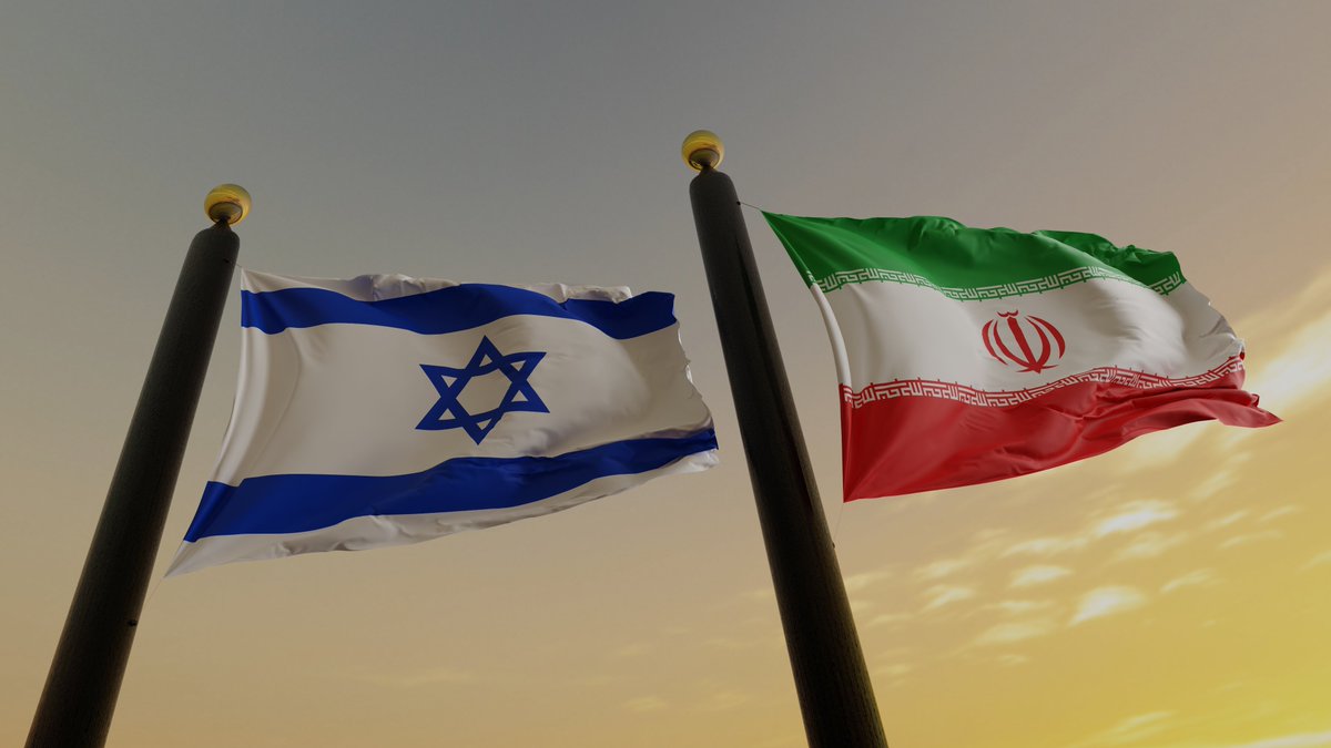 Iran Claims to Have Israel's Nuclear Secrets; Big Reveal Imminent!