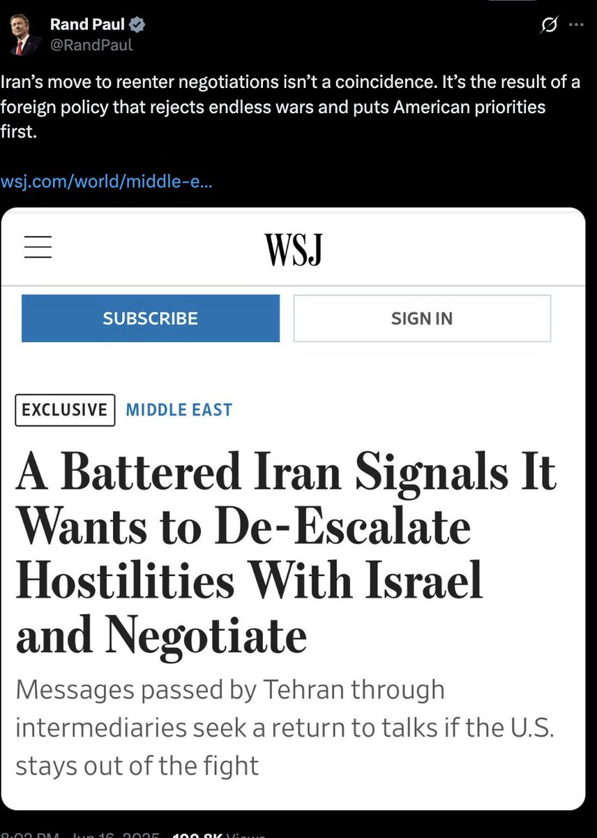 Iran Demands No-Fly Zone for Nuclear Talks with Israel & U.S.