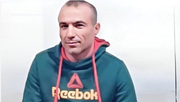 Iran Executes Innocent Man for Crime Committed by Security Forces!