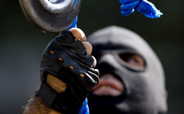 Iran Executes Mossad Agents: Outrage Erupts Over Espionage Sabotage!
