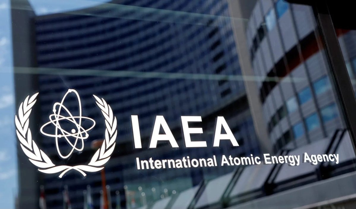 Iran Exposes Shocking Israeli Intel: IAEA's Role in Scientist Assassinations!