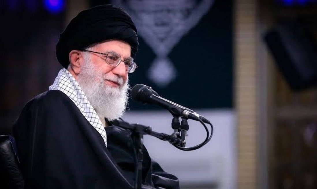 Iran Flatly Rejects US Nuclear Deal: "You Don't Decide Our Fate!"