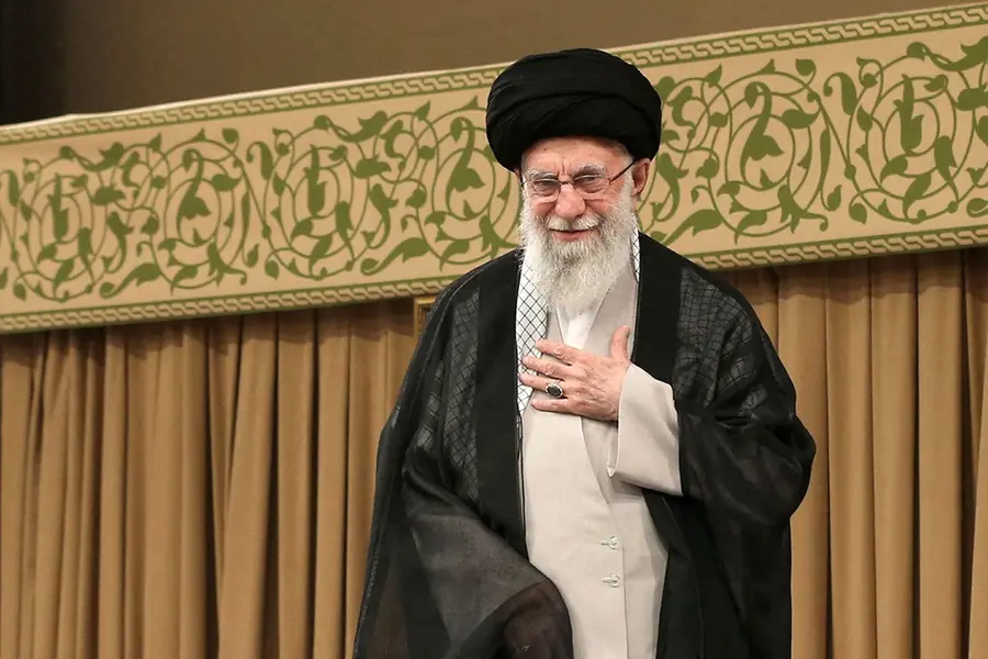 Iran Launches Missiles, Drones at Israel: Is War on the Horizon?