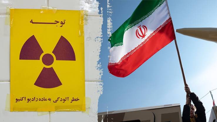 Iran Parliament Urges Exit from Treaty: Nuclear Deal Threatens Security!