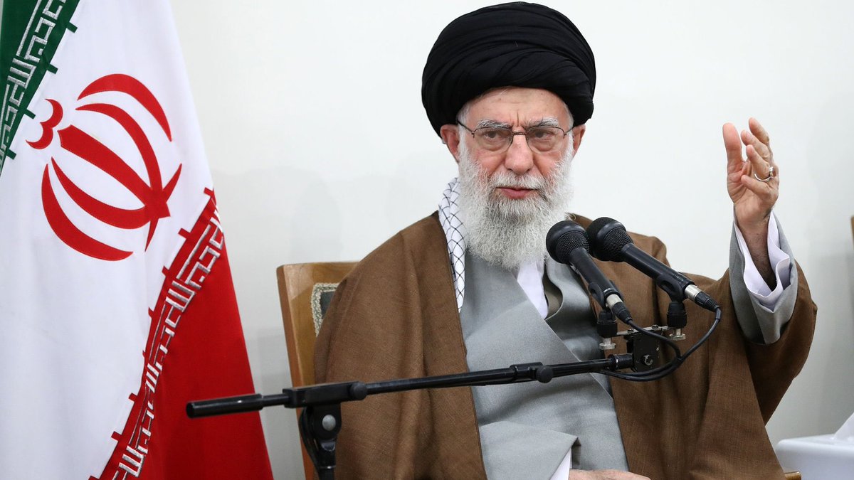 Iran Poised for Devastating Missile Barrage in Retaliatory Strike