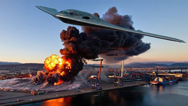 🚨 Iran and Israel on Brink of Conflict: Tensions Rise Tonight!