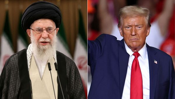 Iran on the Brink: US Braces for Potential Strikes in 48 Hours!