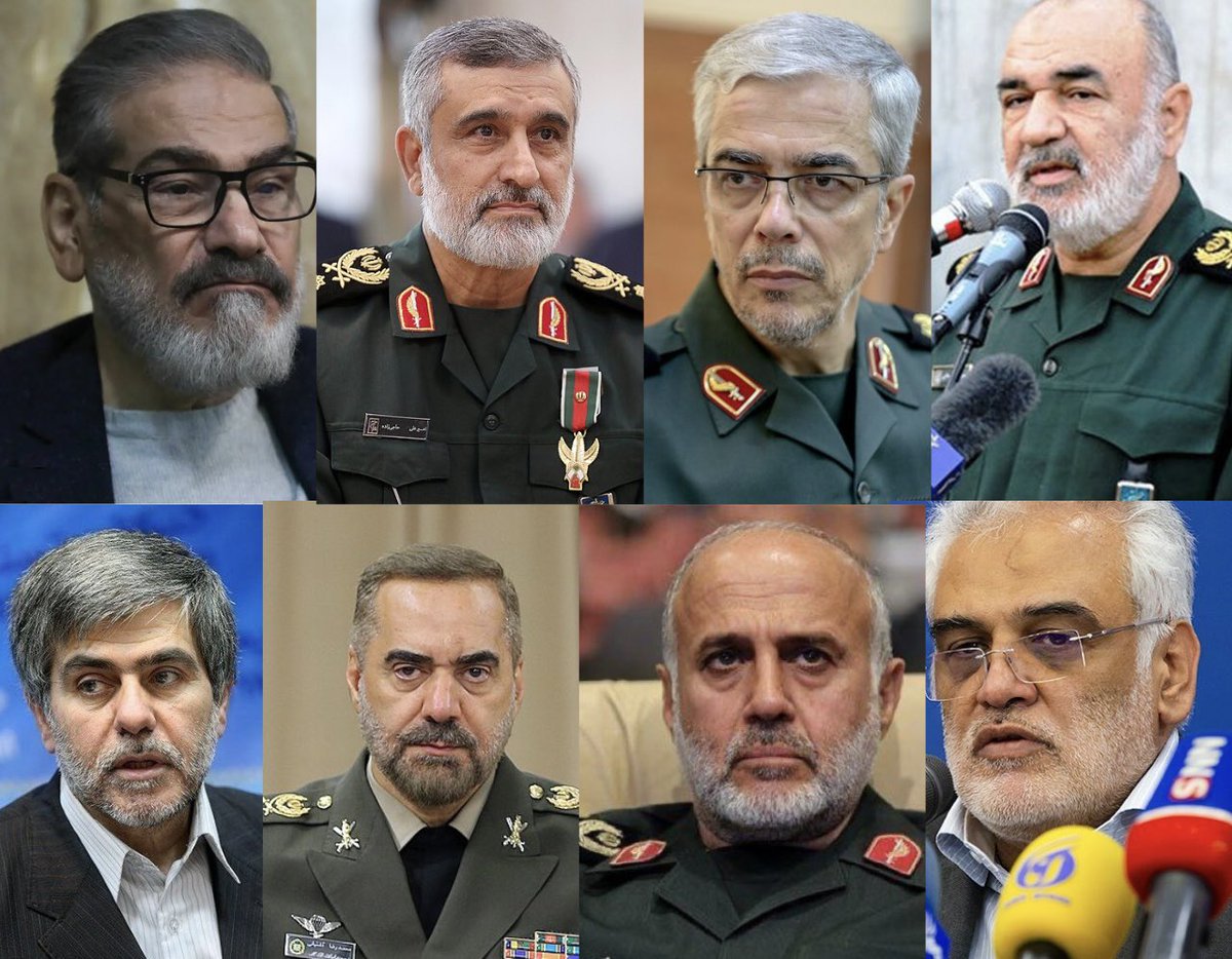 Iranian Intelligence Arrests Mossad Agents in Shocking Assassination Plot!