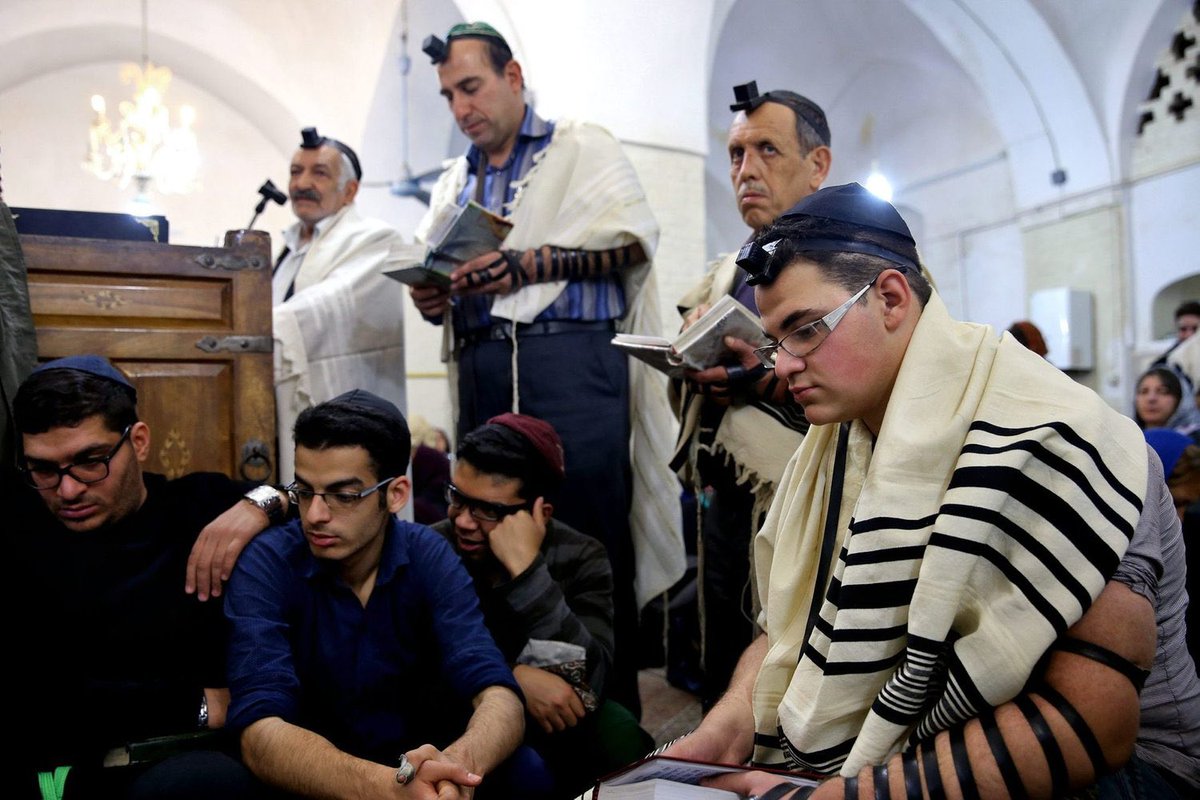 Iranian Jews Demand Retaliation: Shocking Response to Israel's Aggression!