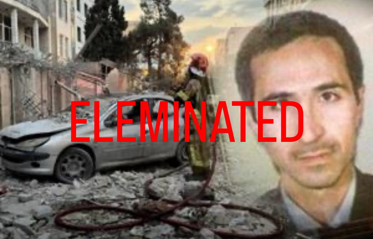 Iranian Nuclear Scientist Assassinated: Ties to Covert Weapons!