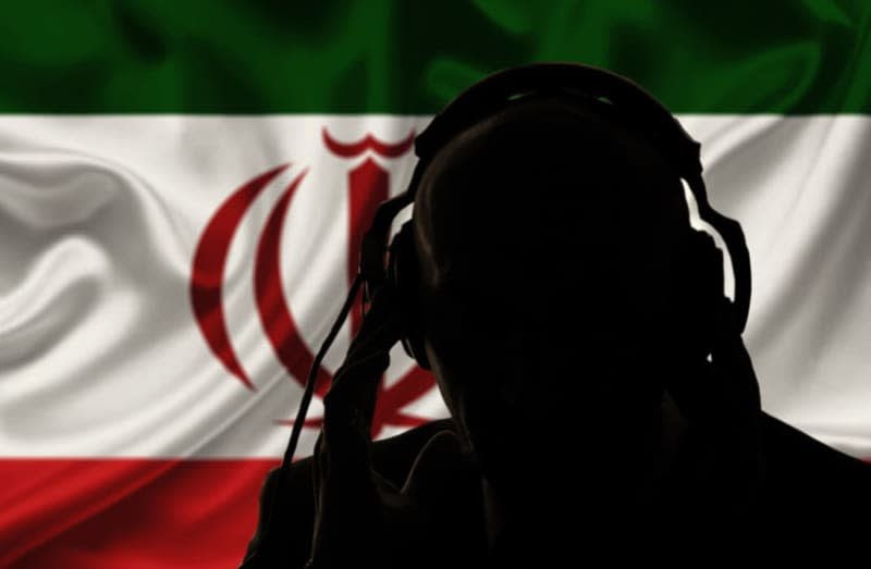 Iran's Bold Cyberstrike: Targeting Israel's Atomic Secrets!