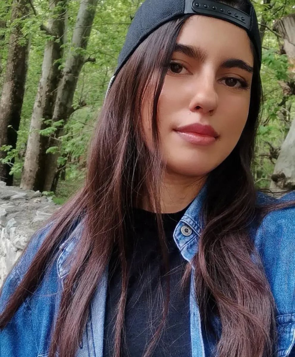 Iran's Brutal Murder of Young Woman Sparks Outrage and Fury!