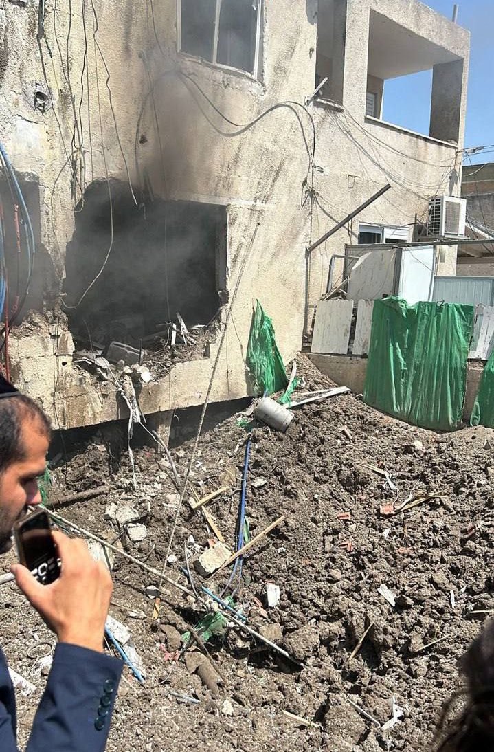 Iran's Drone Strikes Israeli Civilians: Escalation or Provocation?