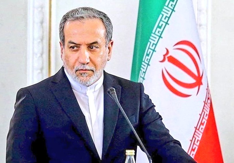 Iran's Foreign Minister: Trump's Attack Ignites Fiery Response!