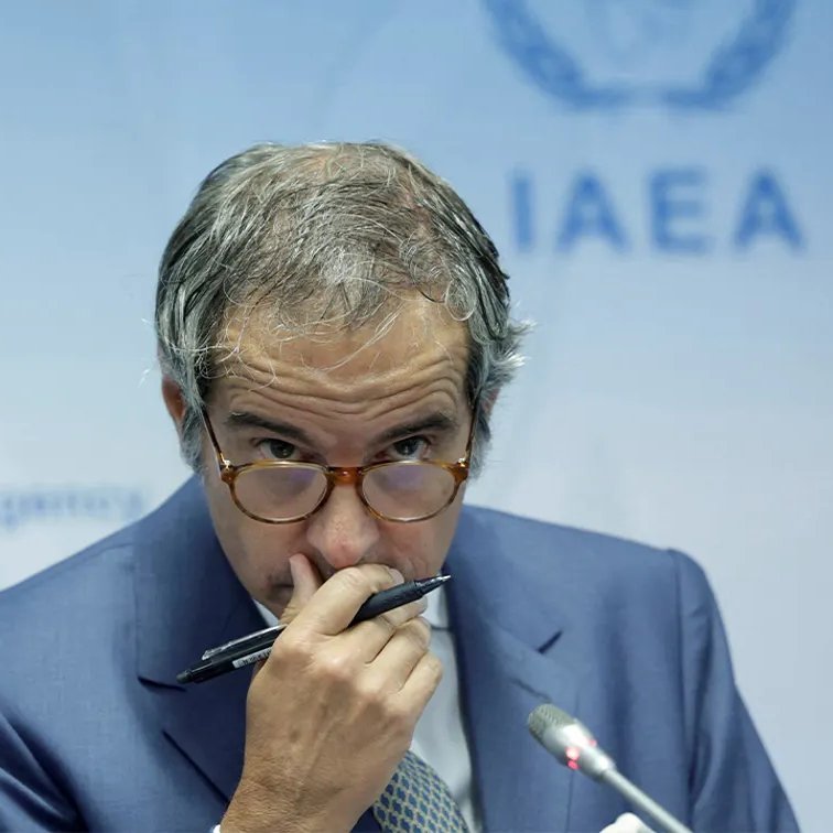 Iran's Parliament Moves to Cut IAEA Ties: Global Tensions Rise!