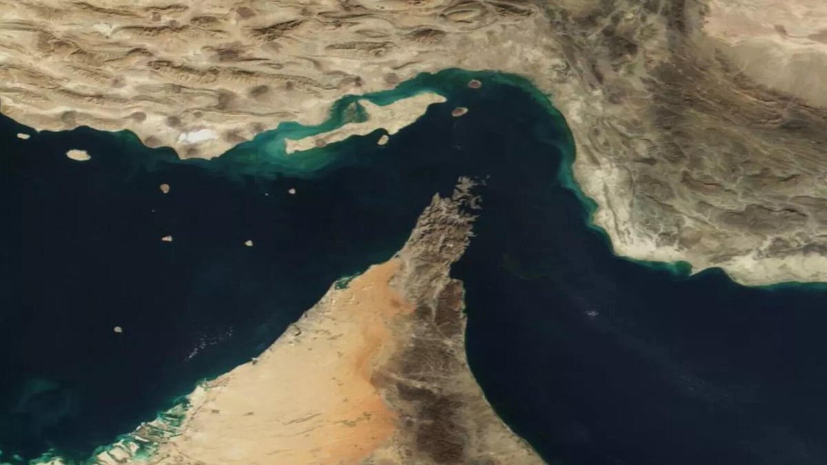 Iran's Parliament Votes to Block Strait of Hormuz: Global Tensions Escalate!