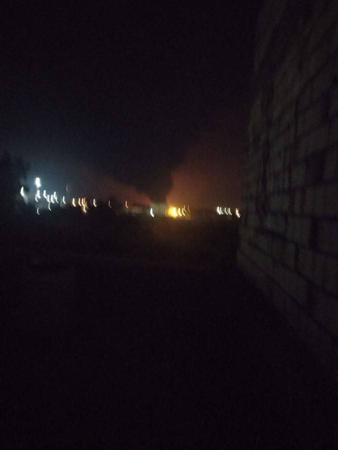 Iran's Port of Bandar Abbas Erupts: Naval Attacks Ignite Tensions!