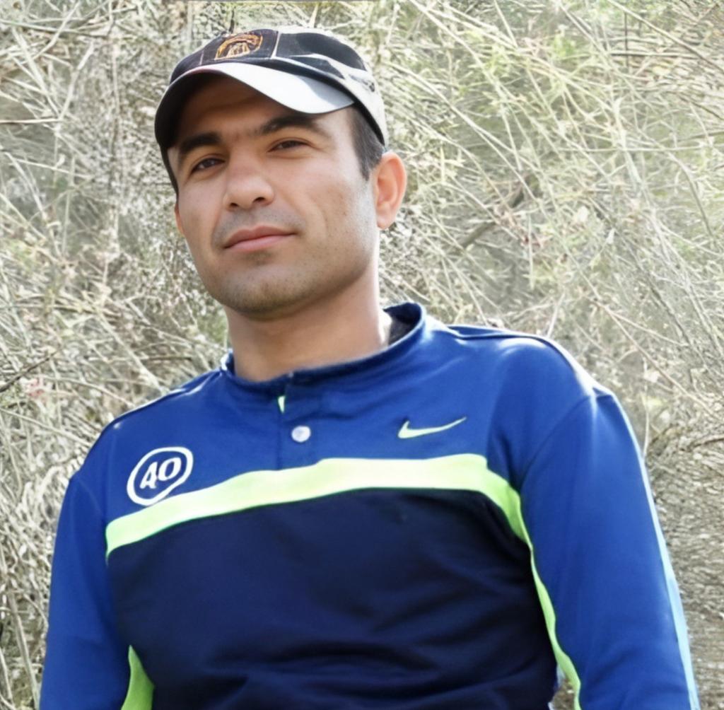 🚨 Iran's Regime Executes Innocent Protester Amid Global Outcry!