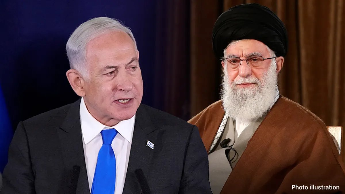 Iran's Shocking Claim: Stolen Israeli Nuclear Secrets Exposed!