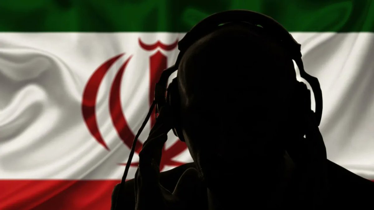 🚨 Iran's Shocking Raid: 10M Explosive Papers Threaten Global Stability!