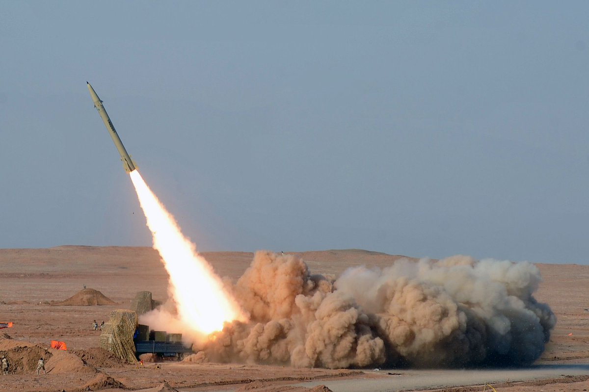 Iran's Shocking Shift: More Terror, Fewer Missiles Against Israel!