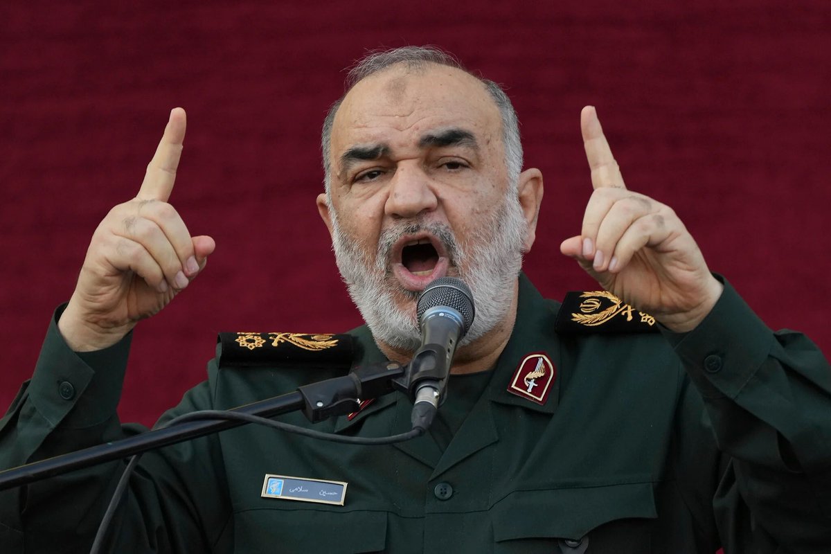 Iran's Shocking Targeted Assassinations Spark Global Outrage and Turmoil!