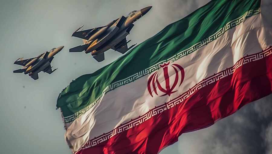 Iran's Shocking War Plans: Is a Major Conflict with Israel on the Horizon?