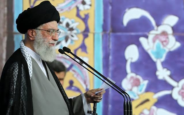 Iran's Supreme Leader Chooses War: Escalation Sparks Regional Tensions