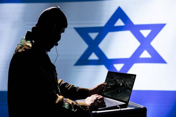 Iran's Ultimatum: Surrender Now or Face Dire Consequences!  
Israel Collaboration Risks and Weapons Protocol Under Scrutiny!