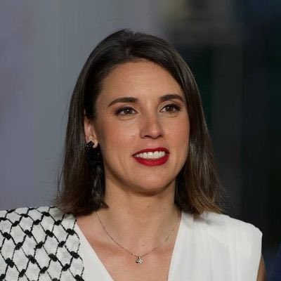 Irene Montero: “Israel & US Are Humanity’s Greatest Threats!”