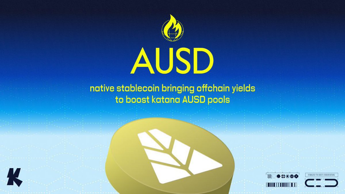 Is AUSD the Future of Money? Unveiling Controversial Truths About Stablecoins!