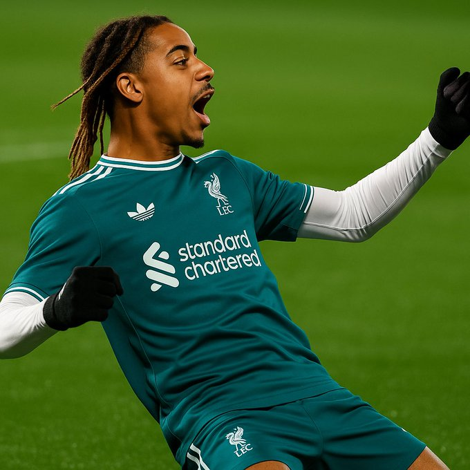 Is Bradley Barcola the Key to Liverpool's Future or Just Hype?