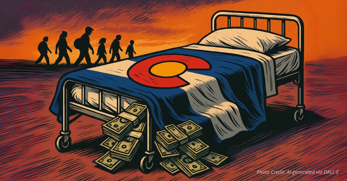 Is Colorado Defying Federal Law? Trump Admin Probes Medicaid Abuse!