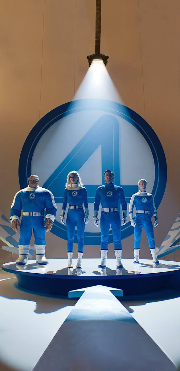 Is 'Fantastic Four' the Biggest Box Office Surprise of 2023?