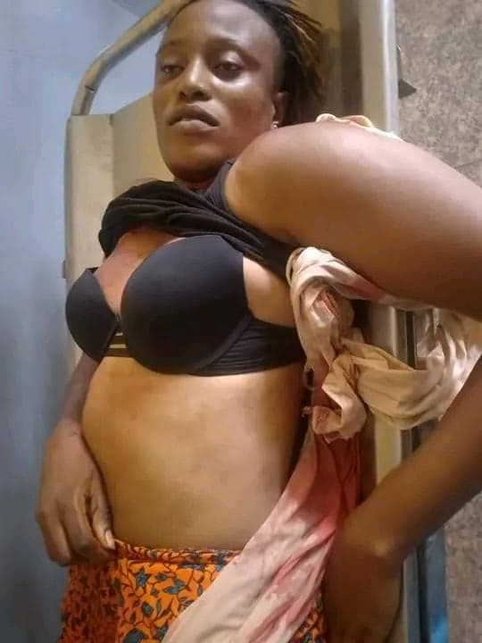 Islamic Extremists in Ogun State Stab Igbo Woman to Death!